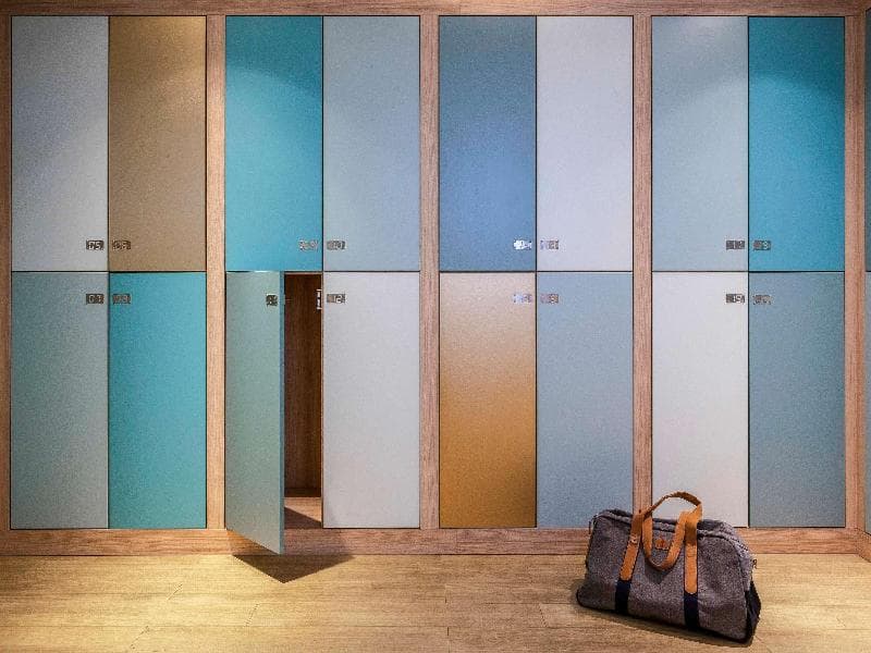 Mercure Paris Gare Montparnasse photo 1