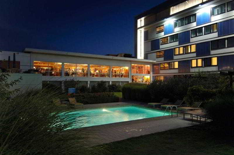 Novotel Brussels Airport, photo 1