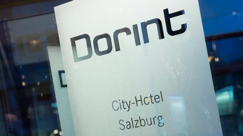 Dorint City-Hotel Salzburg, photo 1