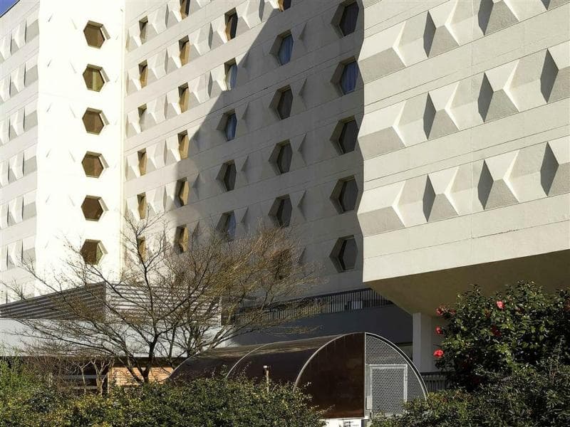 Mercure Bordeaux Centre-Ville, photo 1