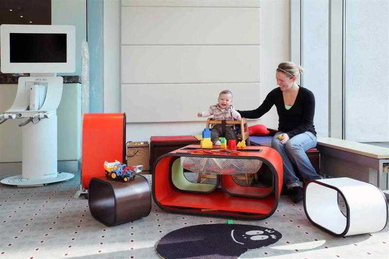 Novotel Köln City photo 1