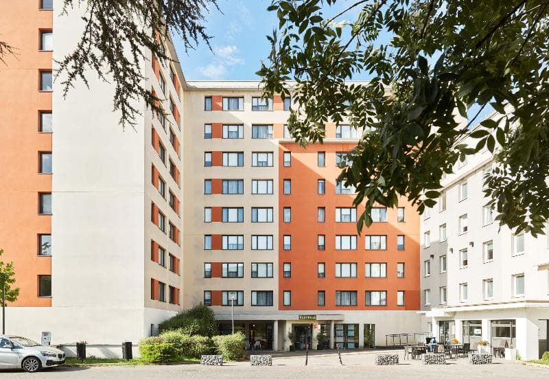B&B HOTEL Vélizy Est, photo 1