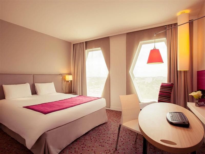 Mercure Paris Orly Rungis Aéroport Hotel, photo 1