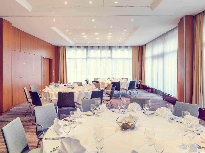 Mercure Hotel Potsdam City, photo 1
