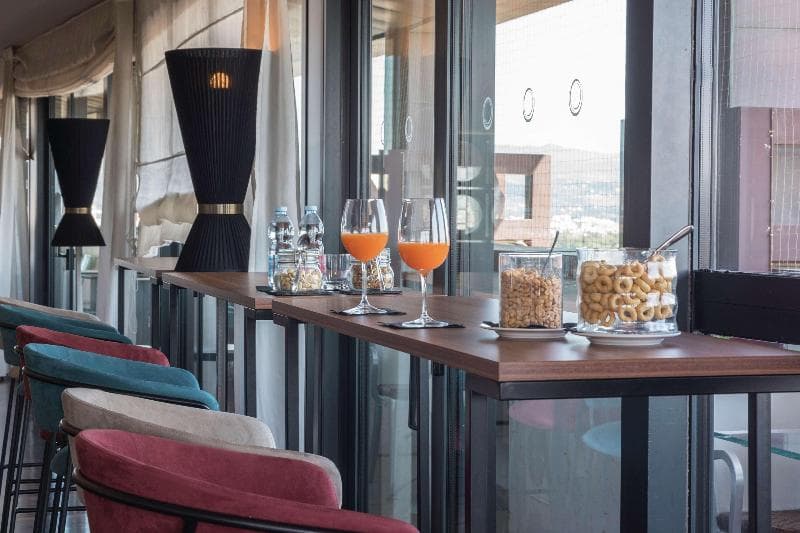 Hilton Florence Metropole, photo 1