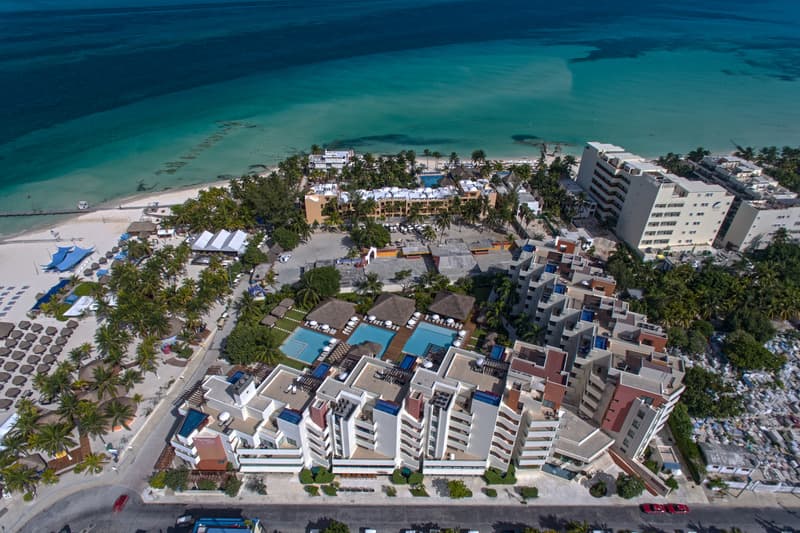 Privilege Aluxes Isla Mujeres Adults Only photo 1