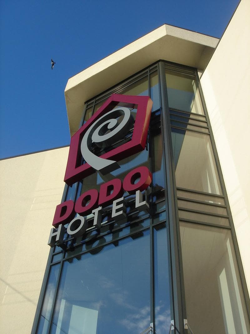 Dodo Hotel, photo 1