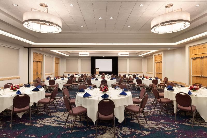 Embassy Suites by Hilton San Luis Obispo, photo 1