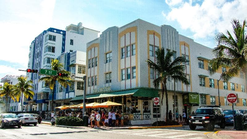 Majestic Hotel South Beach, Trademark Collection by Wyndham, photo 1