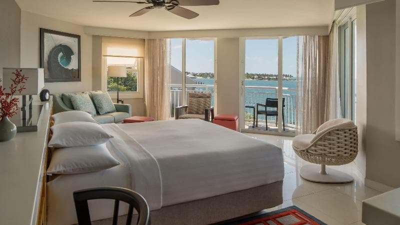 Hyatt Key West Resort And Spa photo 1