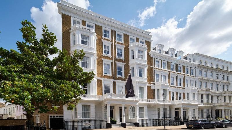 Lexham Gardens by Cheval Maison, photo 1