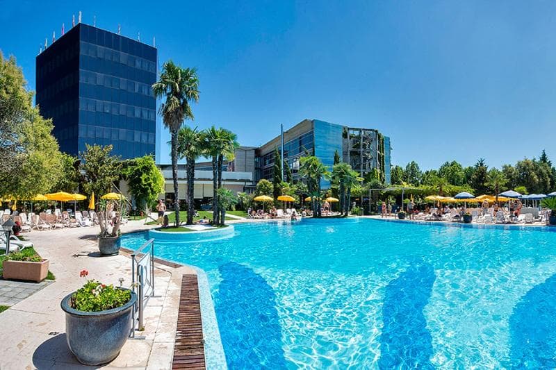 Hotel Antares, photo 1