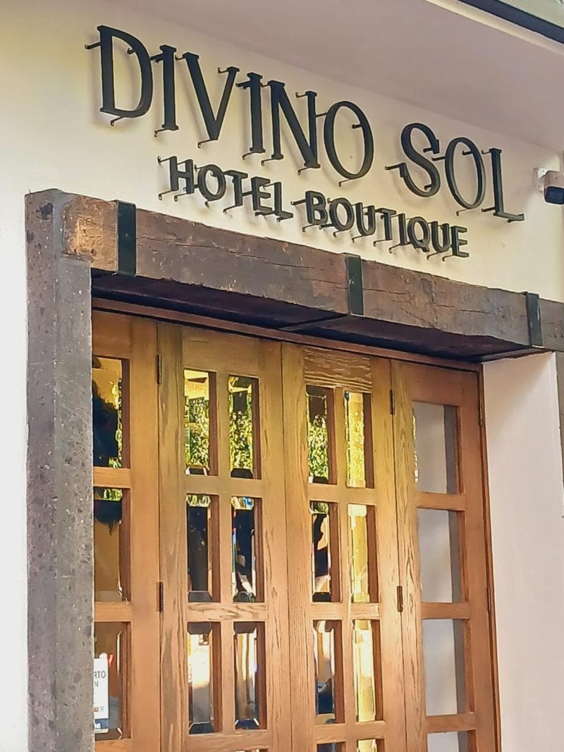 Divino Sol Hotel Boutique, photo 1
