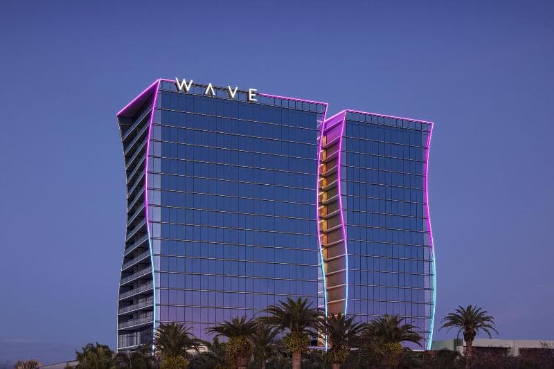 Lake Nona Wave Hotel, photo 1