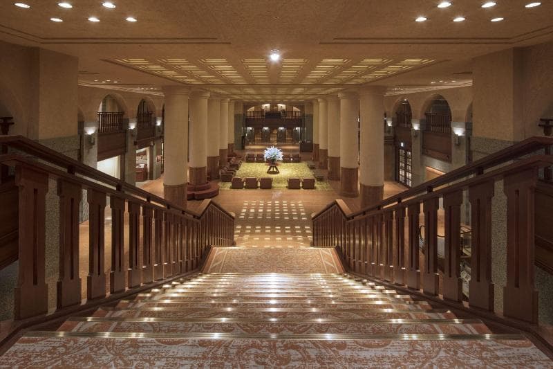 Kyoto Hotel Okura photo 1