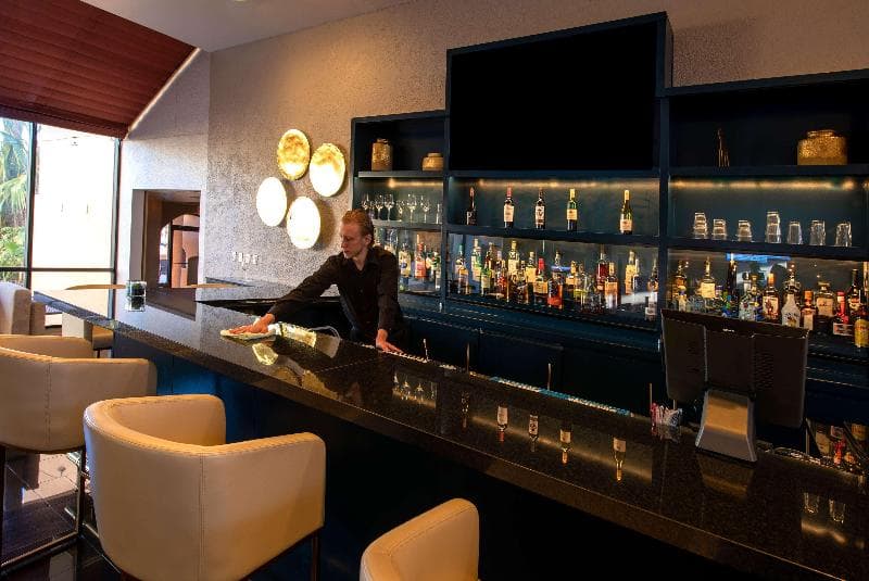 DoubleTree Tucson at Reid Park, photo 1