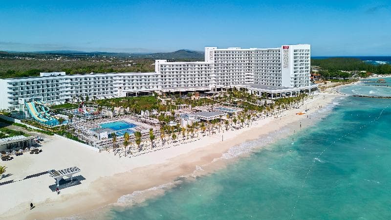 Riu Palace Aquarelle - All Inclusive, photo 1