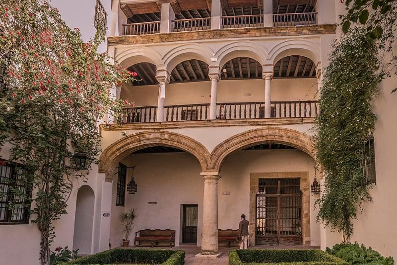 Casas de la Juderia photo 1