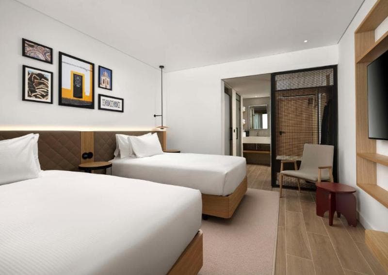 Hilton Garden Inn Evora, photo 1