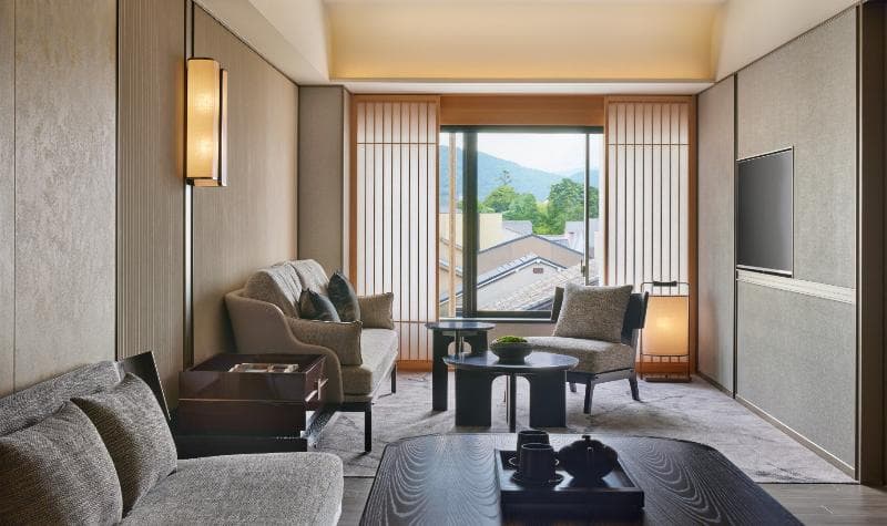 Dusit Thani Kyoto, photo 1