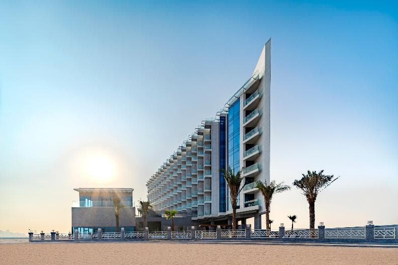 Park Regis By Prince Hotel, photo 1
