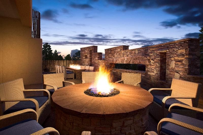 Hilton Santa Fe Buffalo Thunder, photo 1