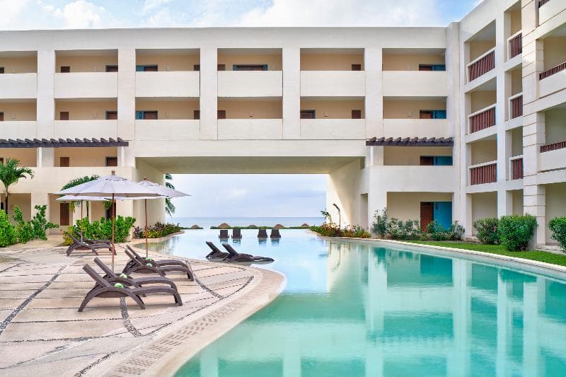 Hyatt Ziva Riviera Cancun photo 1