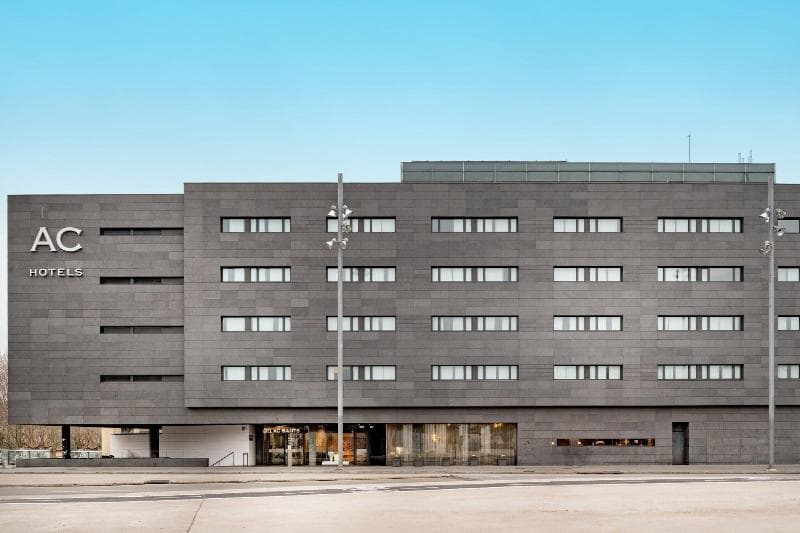 Ac Hotel Sants, photo 1