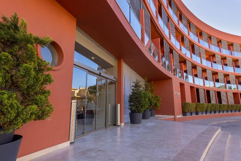 Aqua Pedra Dos Bicos Design Beach Hotel - Adults Friendly photo 1