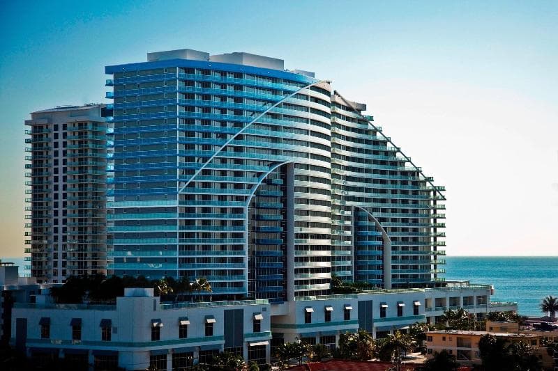 W Fort Lauderdale Hotel photo 1