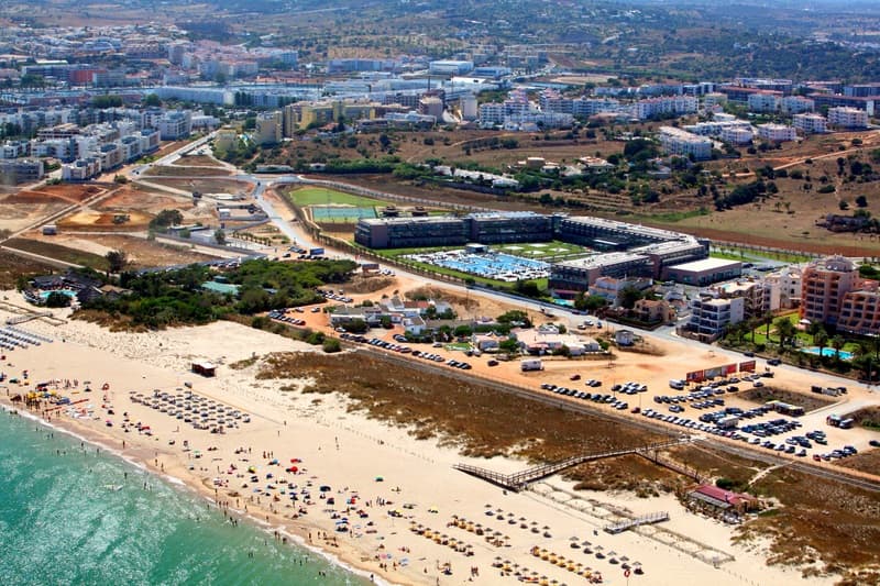 Vila Gale Lagos, photo 1