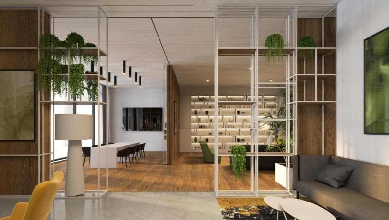 Holiday Inn Dubai Business Bay, photo 1