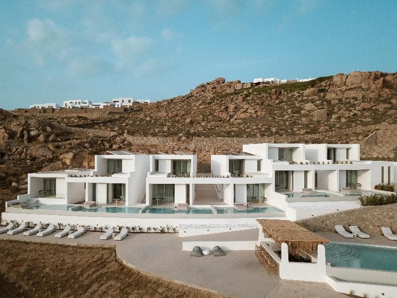 Mykonos Flow - Super Paradise, photo 1