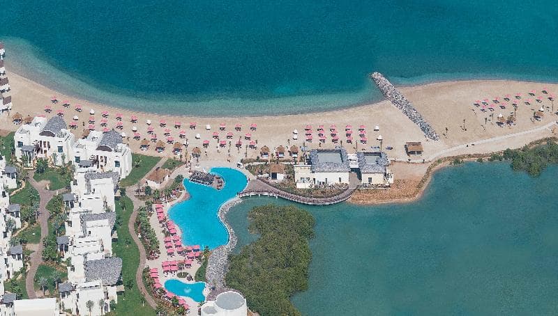 Anantara Mina Al Aab Ras Al Khaimah Resort, photo 1