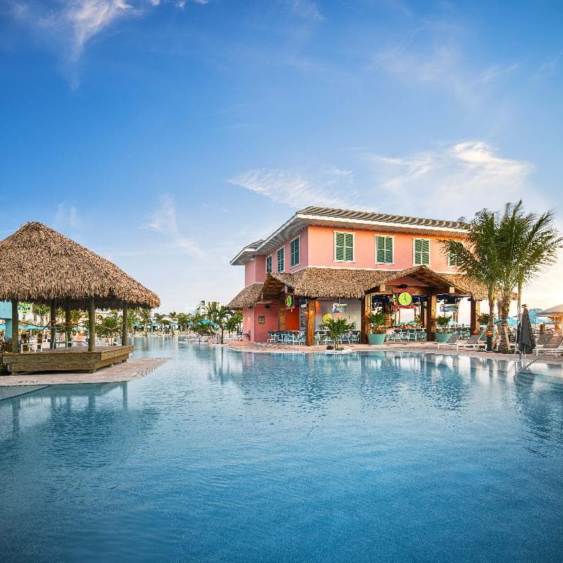 Margaritaville Beach Resort, photo 1