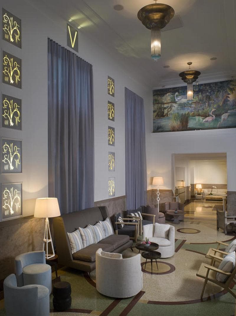 Hotel Victor, photo 1