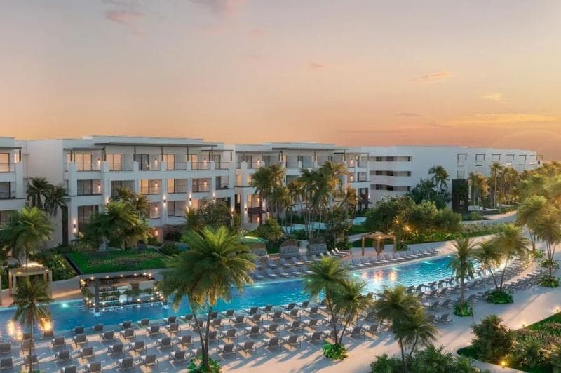 Secrets Tides Punta Cana Adults Only, photo 1