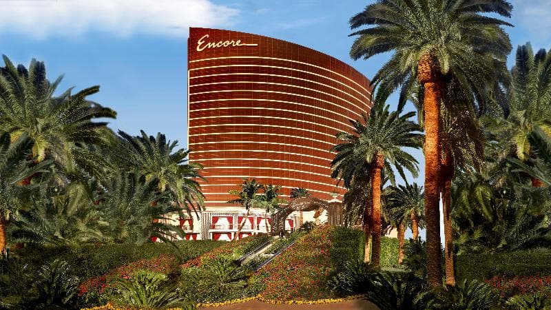 Encore Las Vegas photo 1