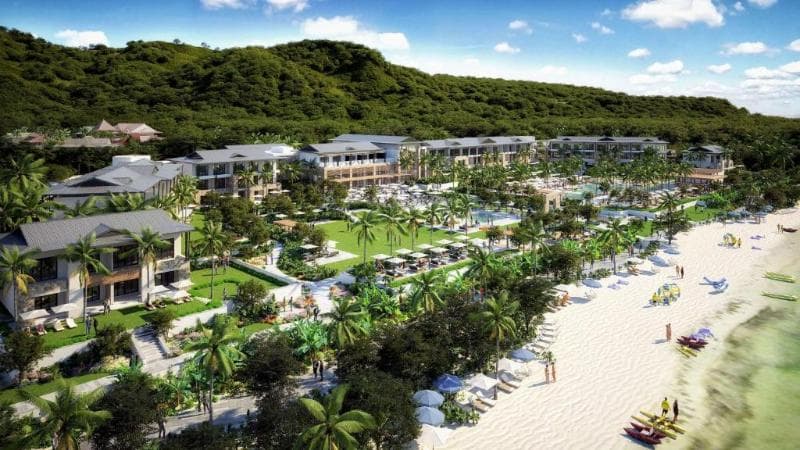 Canopy by Hilton Seychelles Resort photo 1
