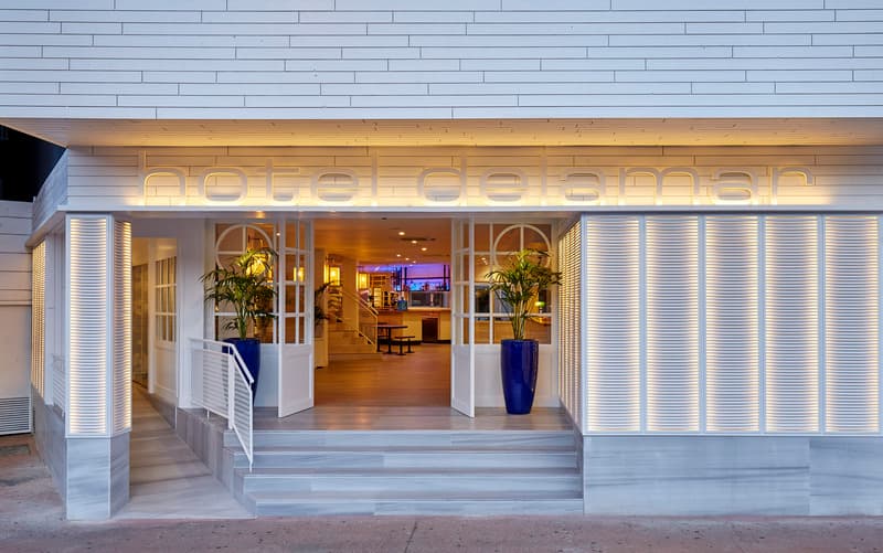 Hotel Delamar - Adults Only 18 +, photo 1
