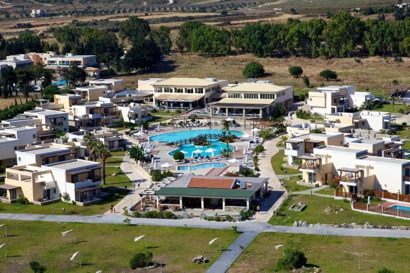 Natura Village Hotel & Spa, photo 1