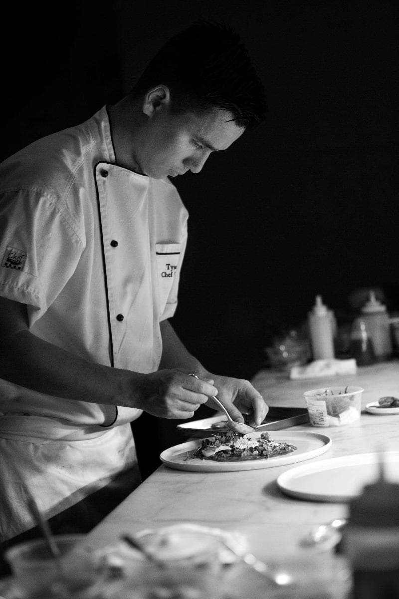 Park Hyatt Melbourne, photo 1