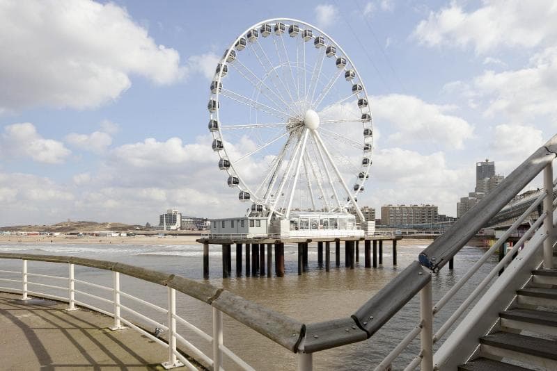 easyHotel The Hague Scheveningen Beach, photo 1