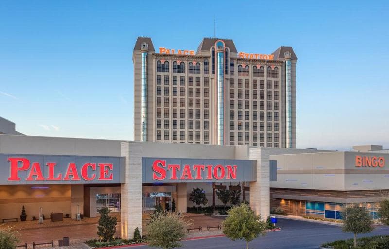 Palace Station Hotel & Casino, photo 1