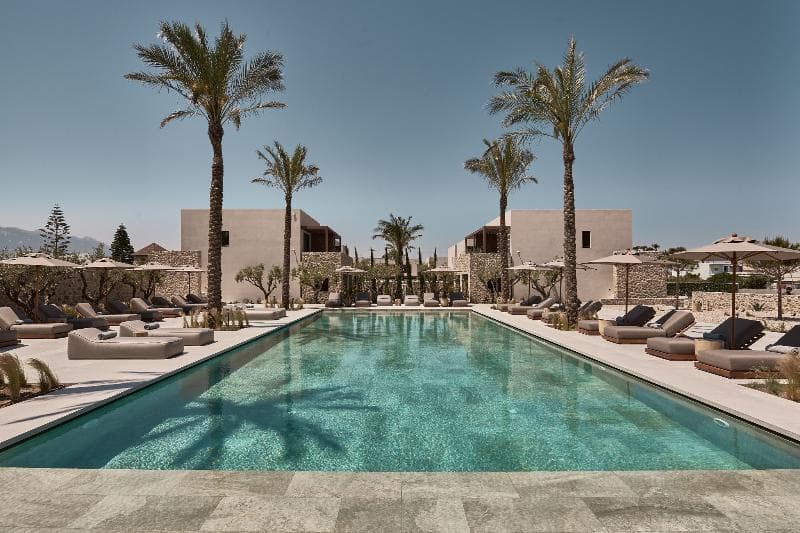 Theros All Suite Hotel, photo 1