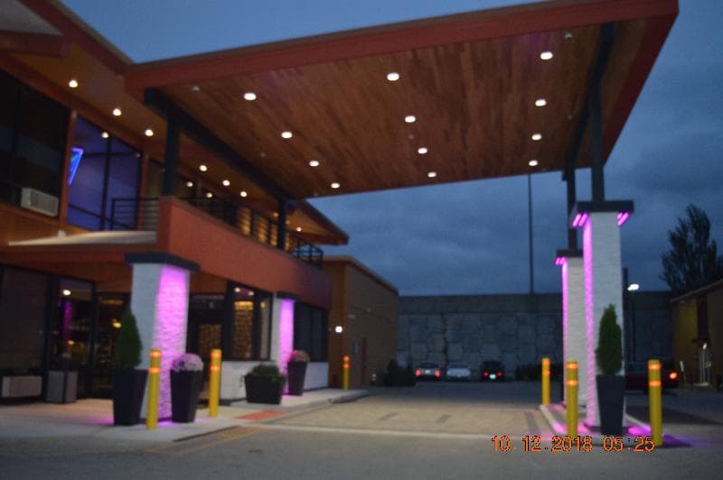 Quality Inn O'Hare Airport, photo 1