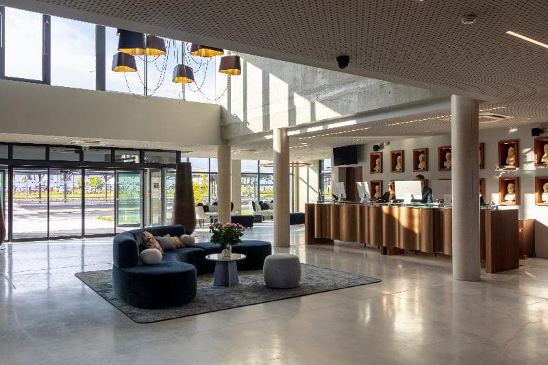 Ki Space Hotel & Spa, photo 1