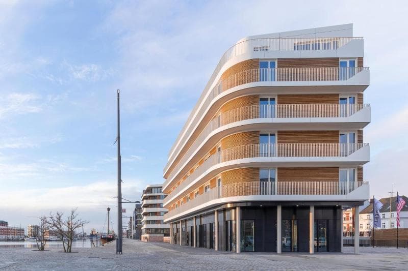 The LIBERTY Hotel Bremerhaven, BW Signature Collection, photo 1