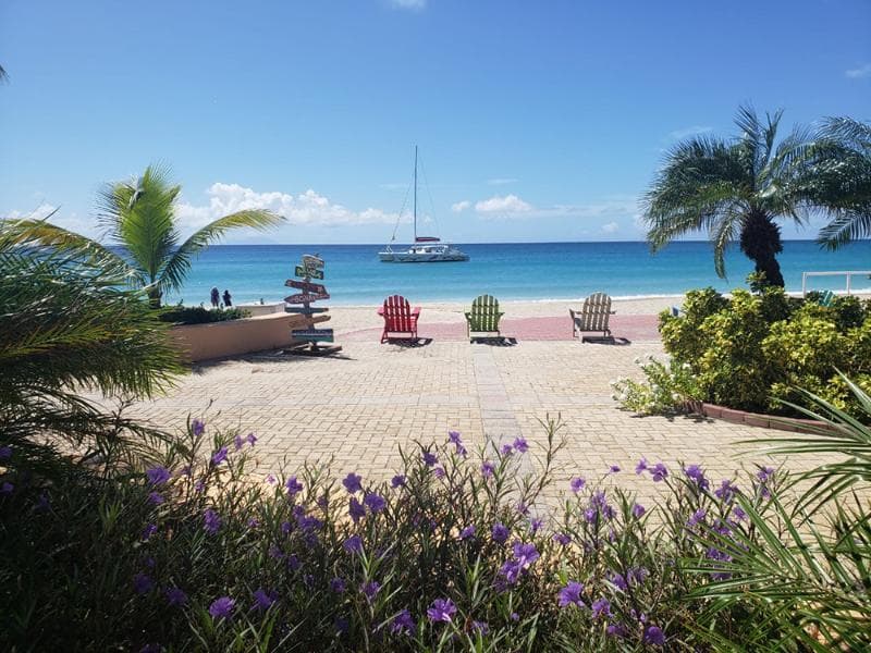 Divi Little Bay Beach Resort photo 1