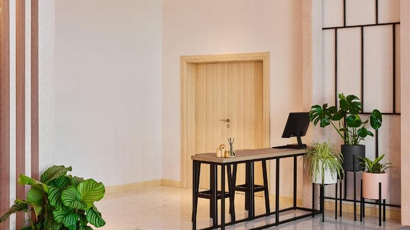 Voco Dubai The Palm, photo 1